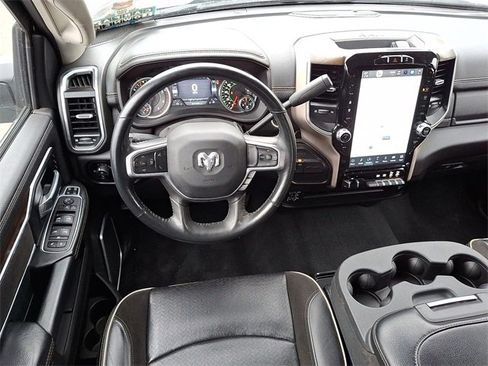 Used 2024 RAM 2500 Laramie image 21