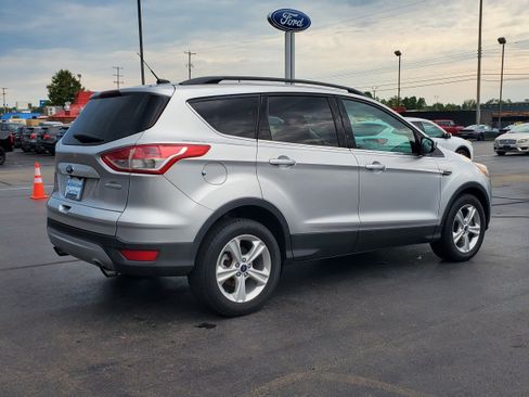 Used 2014 Ford Escape SE w/ Equipment Group 201A FWD image 4