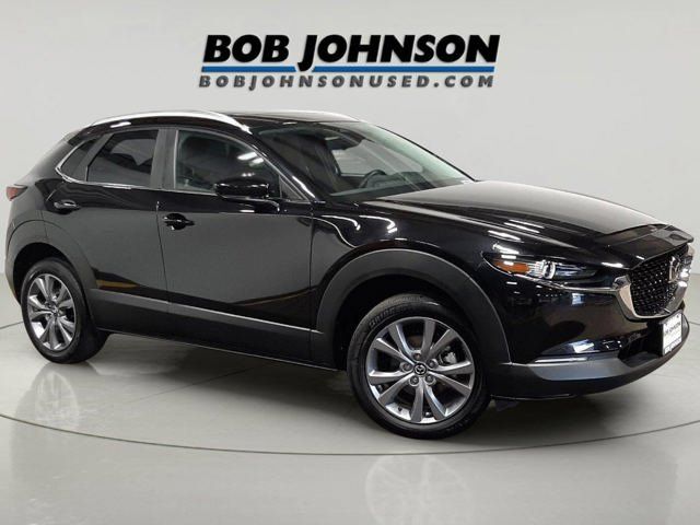 Certified 2025 MAZDA CX-30 AWD 2.5 S w/ Preferred Package image 1