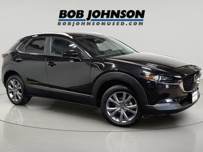 Certified 2025 MAZDA CX-30 AWD 2.5 S w/ Preferred Package