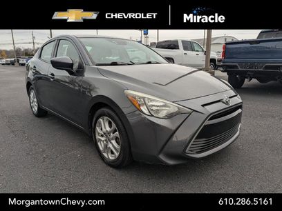 Used 2018 Toyota Yaris iA