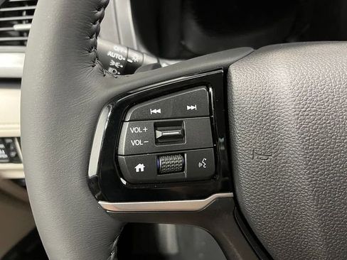 New 2026 Honda Odyssey EX-L image 17