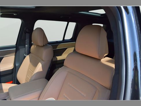New 2026 Hyundai Santa Fe Calligraphy FWD image 29