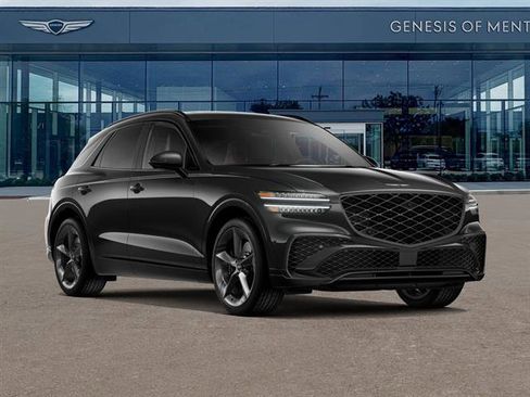 New 2026 Genesis GV70 3.5T Sport Prestige AWD/4WD image 2