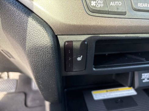 Certified 2023 Honda Passport EX-L image 30