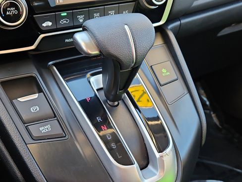 Certified 2019 Honda CR-V LX image 15