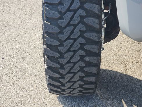 New 2026 Ford F450 Platinum AWD/4WD image 11