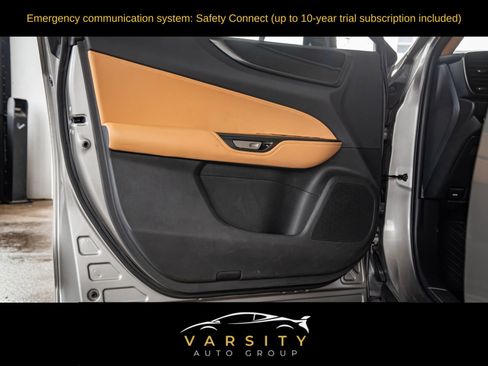 Used 2025 Lexus NX 250 FWD w/ Towing Package (2000 Lbs) image 28