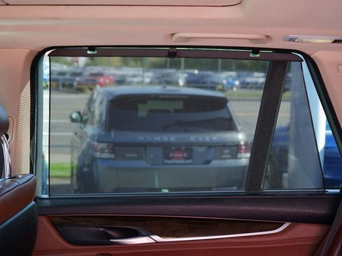 Used 2014 BMW X5 xDrive35d image 16