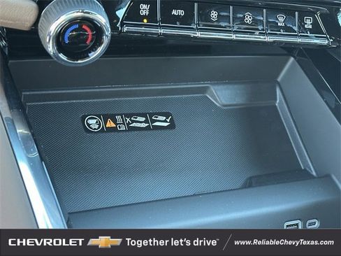 New 2026 Chevrolet Tahoe High Country image 21