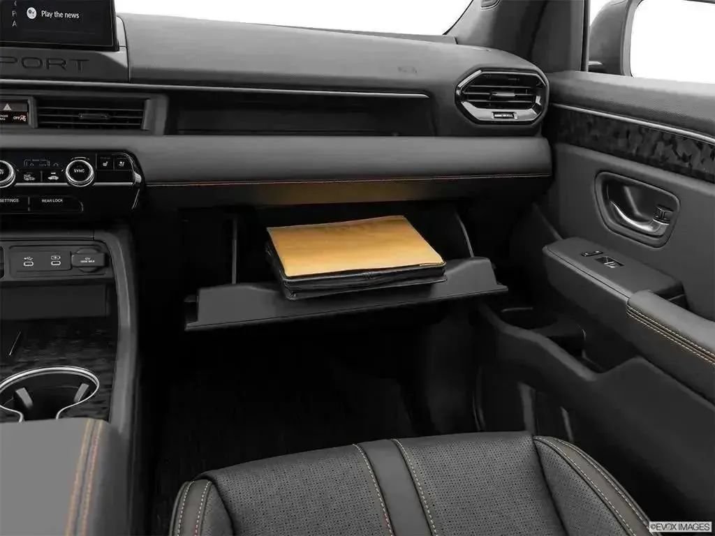 New 2026 Honda Passport TrailSport Elite image 72