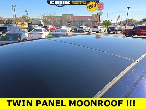 Used 2023 Ford F150 Lariat w/ Equipment Group 502A High image 7