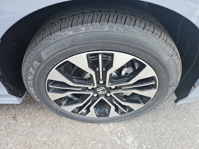 New 2026 Honda Odyssey Elite image 20
