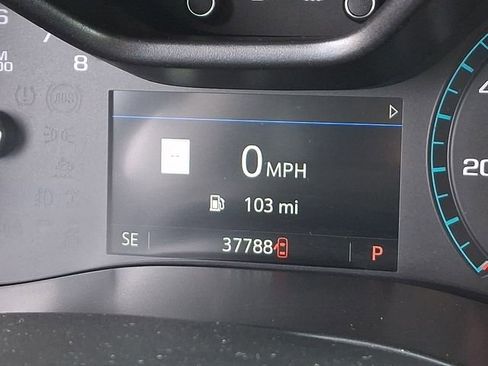 Used 2022 GMC Canyon AT4 w/ Trailering Package image 24