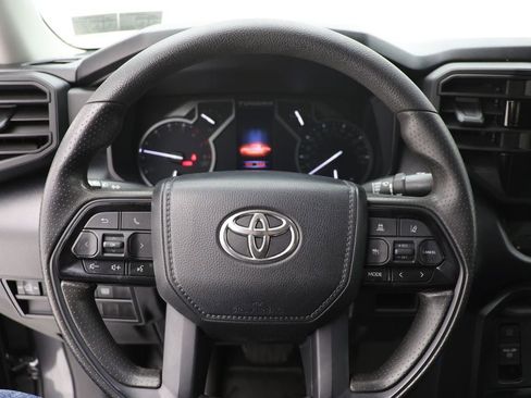 Used 2023 Toyota Tundra SR image 20