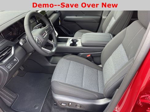 New 2025 GMC Acadia Elevation image 13