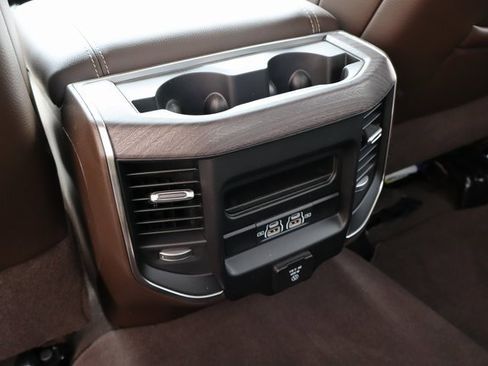 Used 2025 RAM 2500 Laramie w/ Towing Technology Group image 45