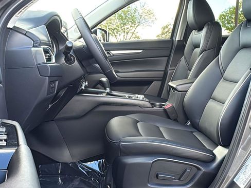 New 2025 MAZDA CX-5 AWD 2.5 S w/ Select Package image 21