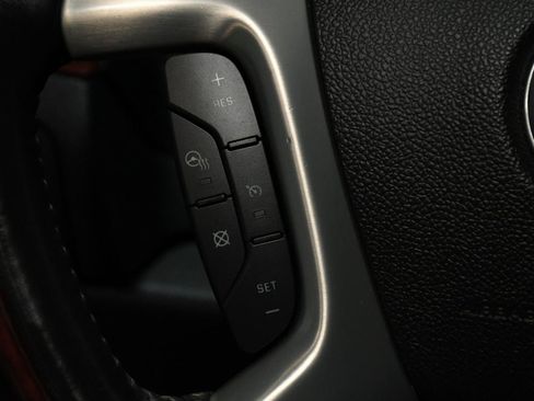 Used 2013 Cadillac Escalade EXT Luxury AWD/4WD image 24