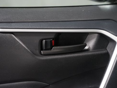 Certified 2024 Toyota RAV4 LE FWD image 30