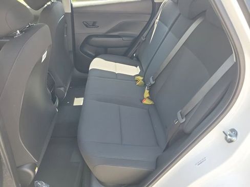 New 2026 Hyundai Kona SE FWD image 24