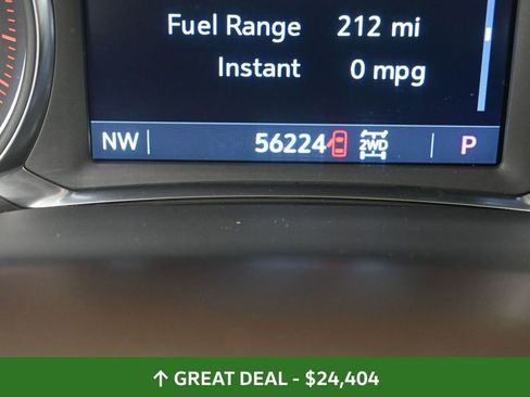 Used 2023 GMC Acadia SLT image 40