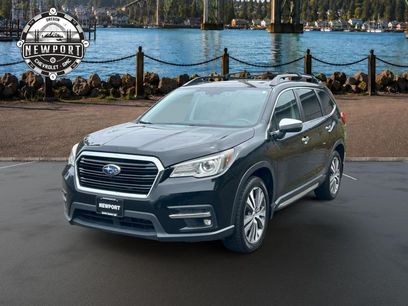 Used 2020 Subaru Ascent Touring