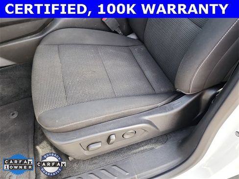 Certified 2023 Chevrolet Colorado LT w/ LT Convenience Package II image 13