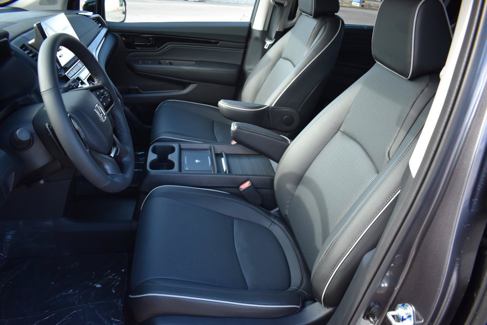 New 2026 Honda Odyssey Elite image 27
