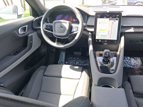 Used 2023 Polestar Polestar 2 w/ Pilot Pack FWD image 10