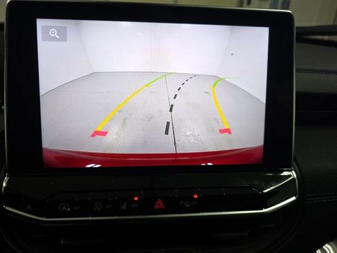 New 2026 Jeep Compass Limited AWD/4WD image 33