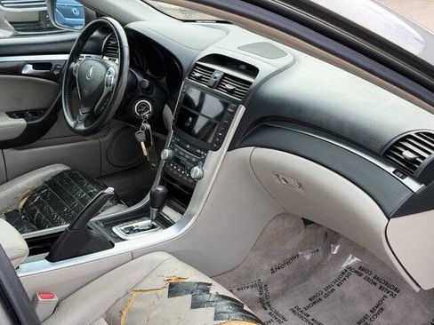 Used 2008 Acura TL image 20