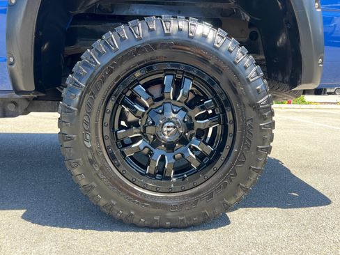 Used 2017 RAM 2500 Big Horn AWD/4WD image 10