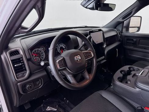 New 2026 RAM 2500 Tradesman image 9