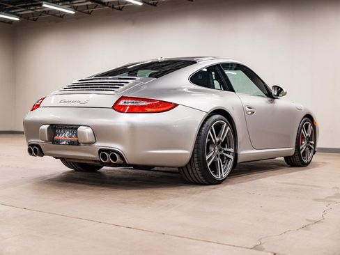 Used 2011 Porsche 911 Carrera S RWD image 34