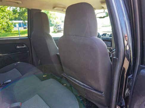 Used 2012 GMC Canyon SLE image 22