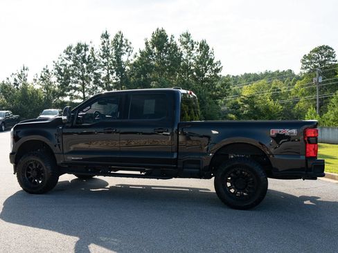 Used 2024 Ford F250 XLT w/ XLT Premium Package AWD/4WD image 7
