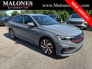 Used 2021 Volkswagen Jetta GLI FWD video 1