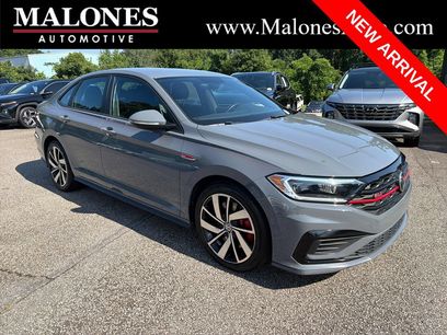 Used 2021 Volkswagen Jetta GLI
