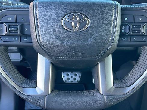 New 2026 Toyota Tacoma TRD Sport image 25