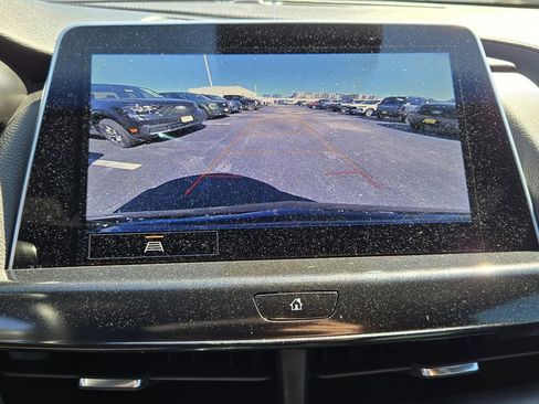 Used 2023 Cadillac CT5 Luxury image 15