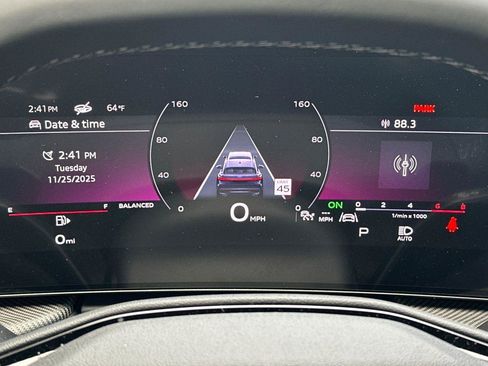 New 2025 Audi SQ5 Premium Plus image 24