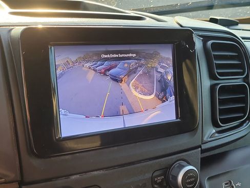 Used 2024 RAM ProMaster 2500 w/ Convenience Group image 20