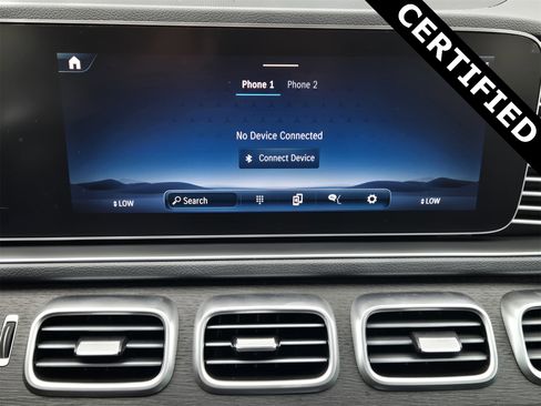 Used 2026 Mercedes-Benz GLE 350 4MATIC image 16