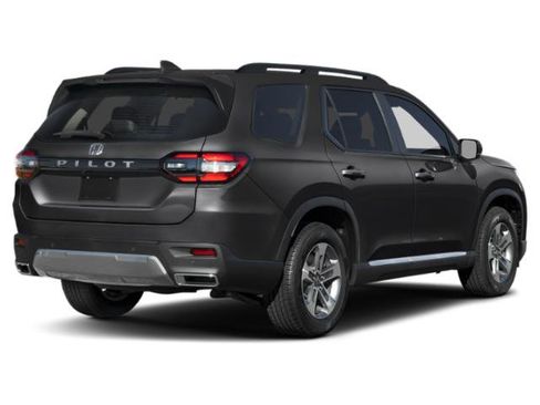 New 2026 Honda Pilot EX-L image 2