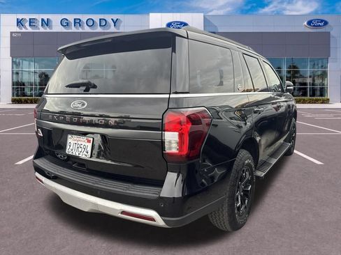 Used 2023 Ford Expedition Timberline AWD/4WD image 4