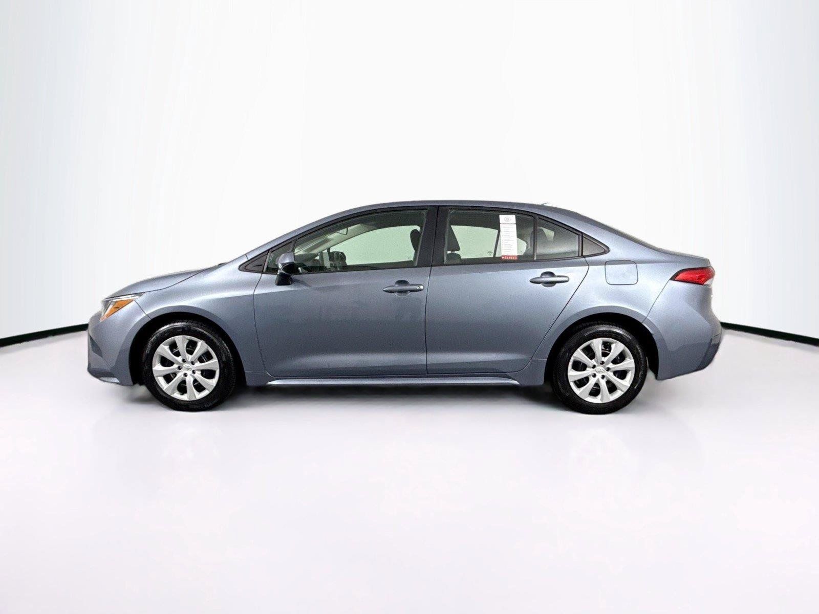 Certified 2024 Toyota Corolla LE FWD image 13