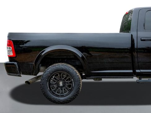 Used 2024 RAM 2500 Big Horn image 6