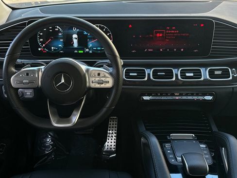 Certified 2023 Mercedes-Benz GLS 450 4MATIC image 28