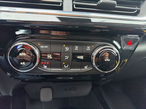 New 2026 Chevrolet Trax ACTIV w/ Driver Confidence Package image 17